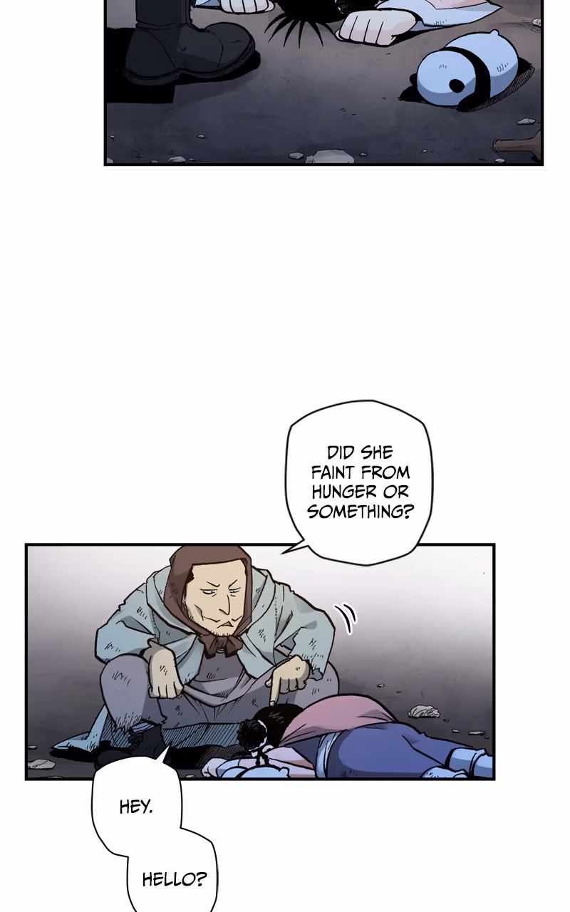 Read Fullmetal Alchemist (WEBTOON) chapter 119 image 11 on Lezhin