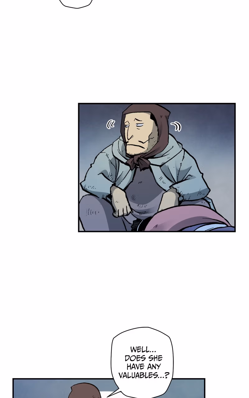 Read Fullmetal Alchemist (WEBTOON) chapter 119 image 12 on Lezhin