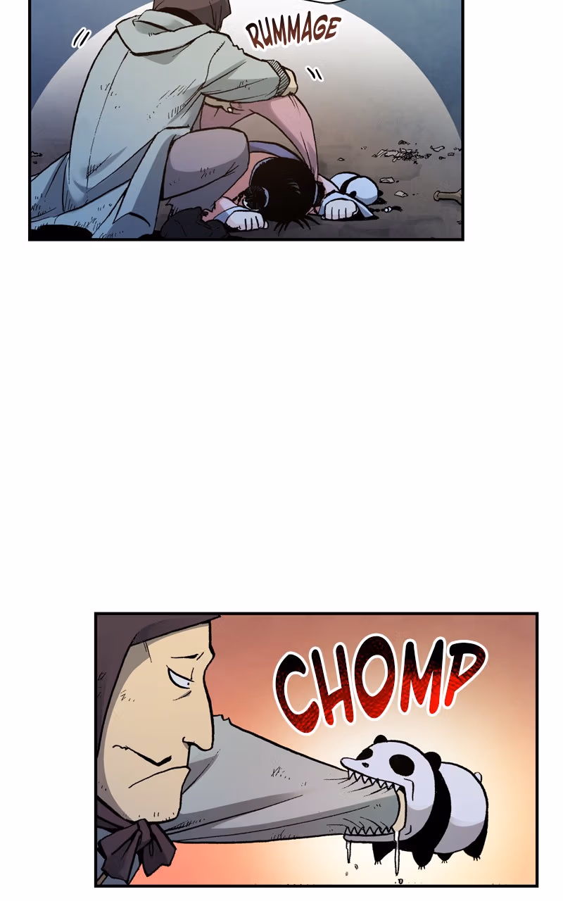 Read Fullmetal Alchemist (WEBTOON) chapter 119 image 13 on Lezhin