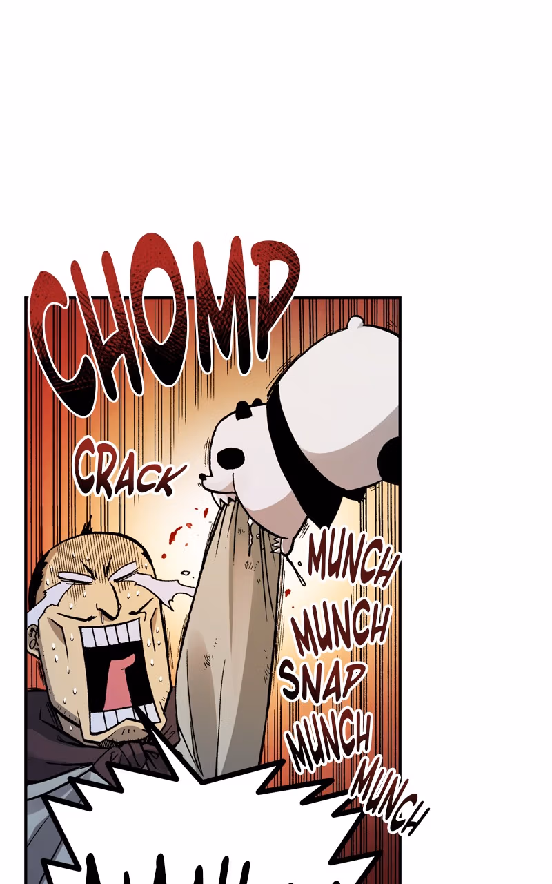 Read Fullmetal Alchemist (WEBTOON) chapter 119 image 14 on Lezhin
