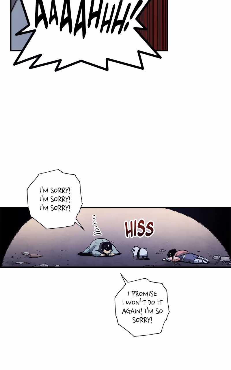 Read Fullmetal Alchemist (WEBTOON) chapter 119 image 15 on Lezhin