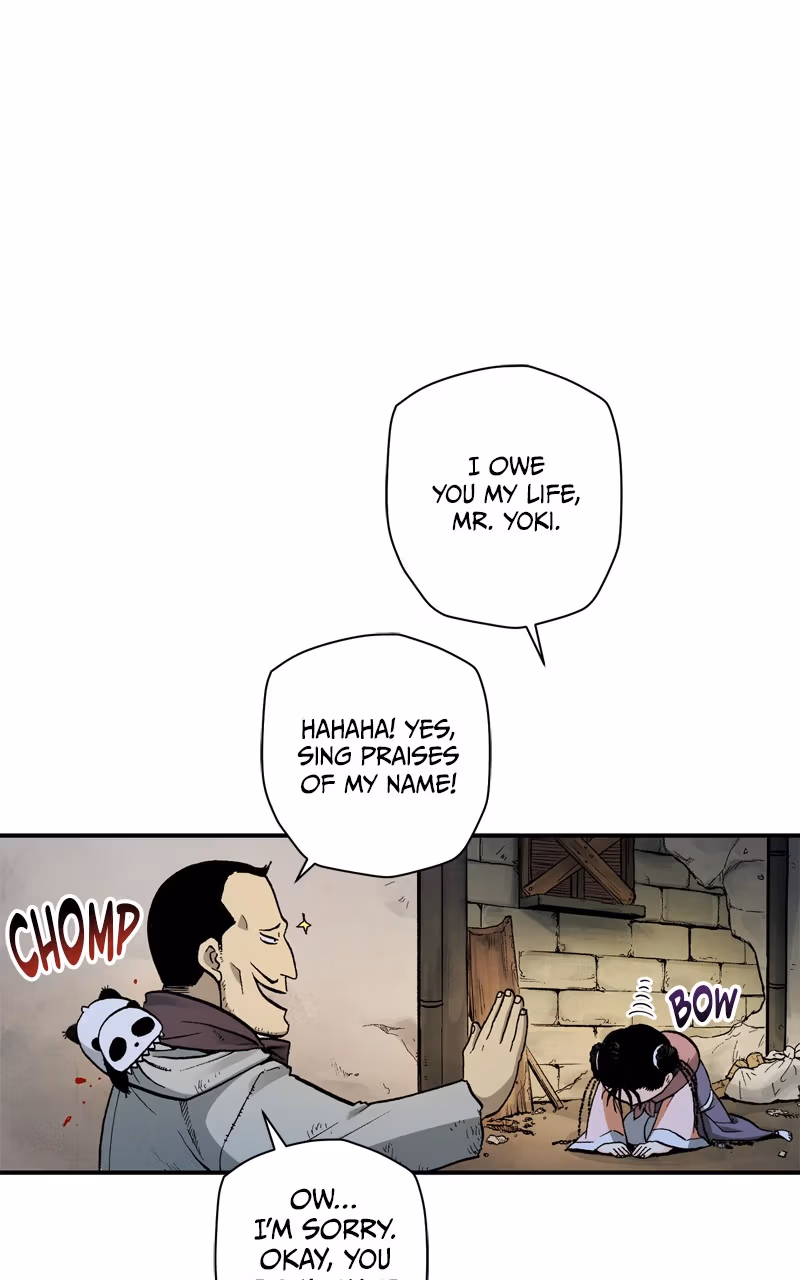Read Fullmetal Alchemist (WEBTOON) chapter 119 image 17 on Lezhin