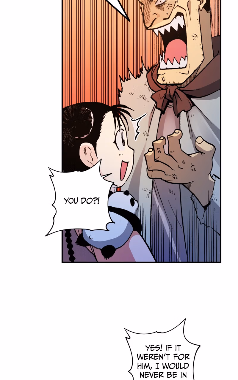 Read Fullmetal Alchemist (WEBTOON) chapter 119 image 20 on Lezhin