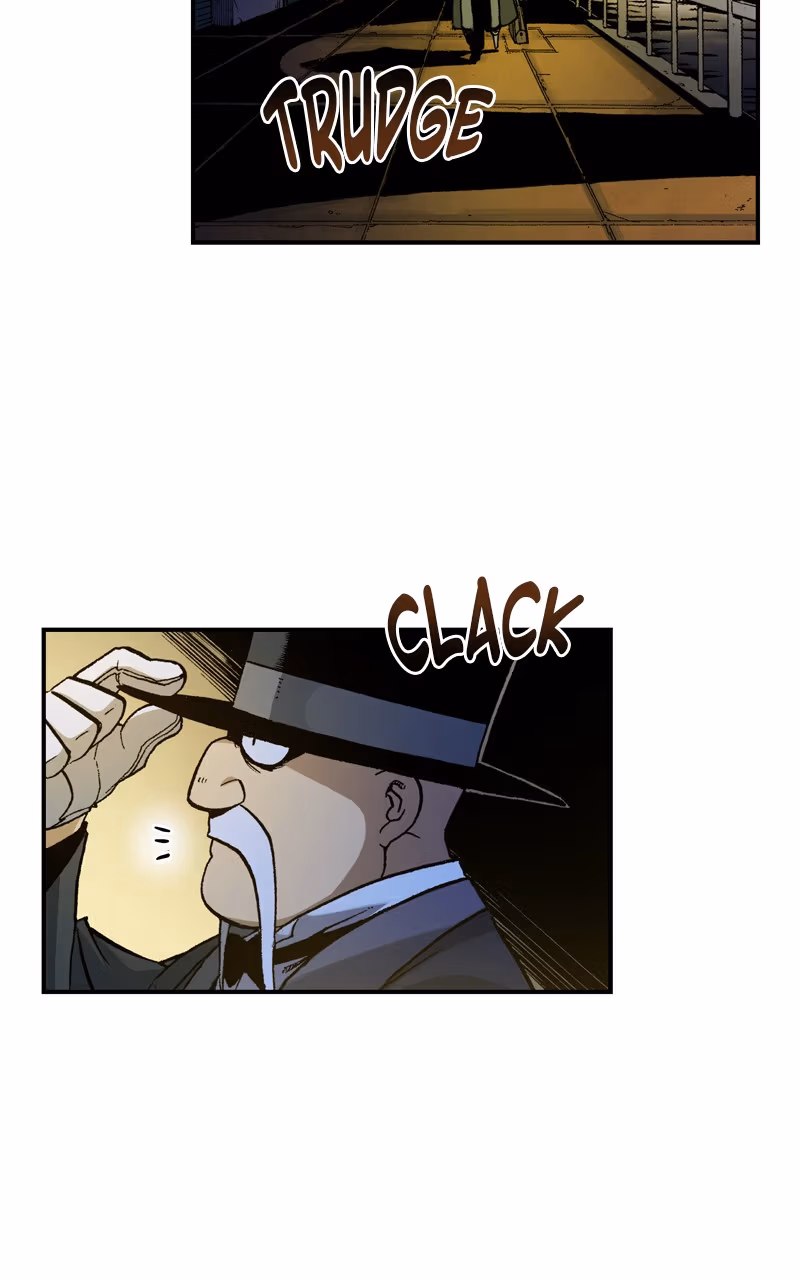 Read Fullmetal Alchemist (WEBTOON) chapter 119 image 25 on Lezhin