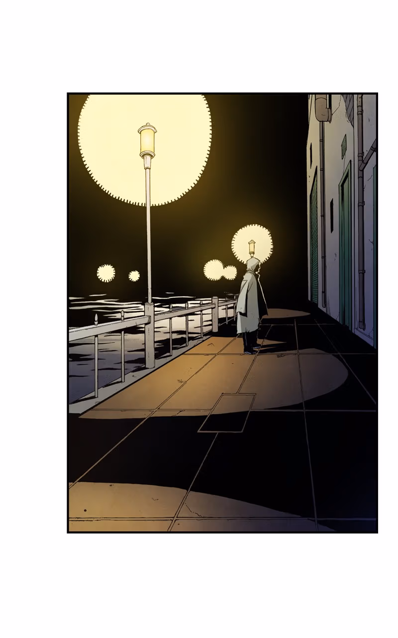 Read Fullmetal Alchemist (WEBTOON) chapter 119 image 26 on Lezhin