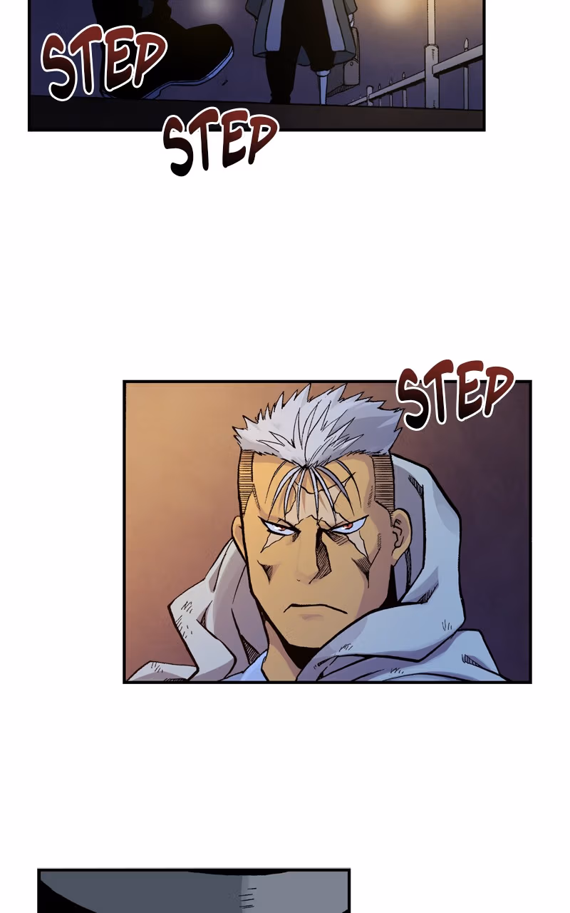 Read Fullmetal Alchemist (WEBTOON) chapter 119 image 28 on Lezhin
