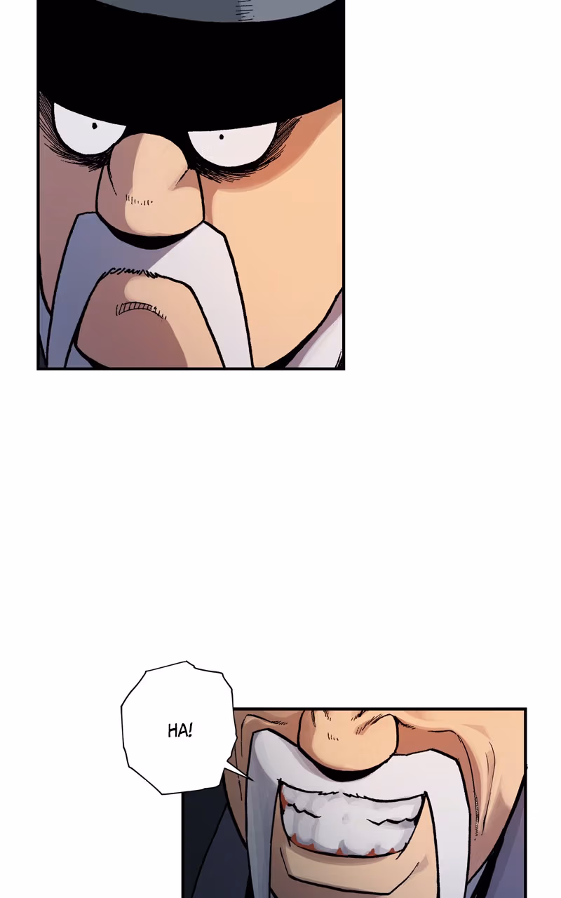 Read Fullmetal Alchemist (WEBTOON) chapter 119 image 29 on Lezhin