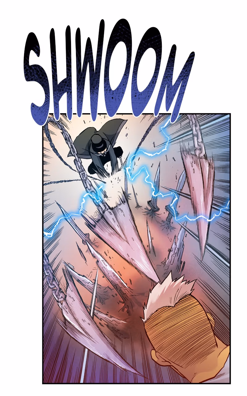 Read Fullmetal Alchemist (WEBTOON) chapter 119 image 33 on Lezhin