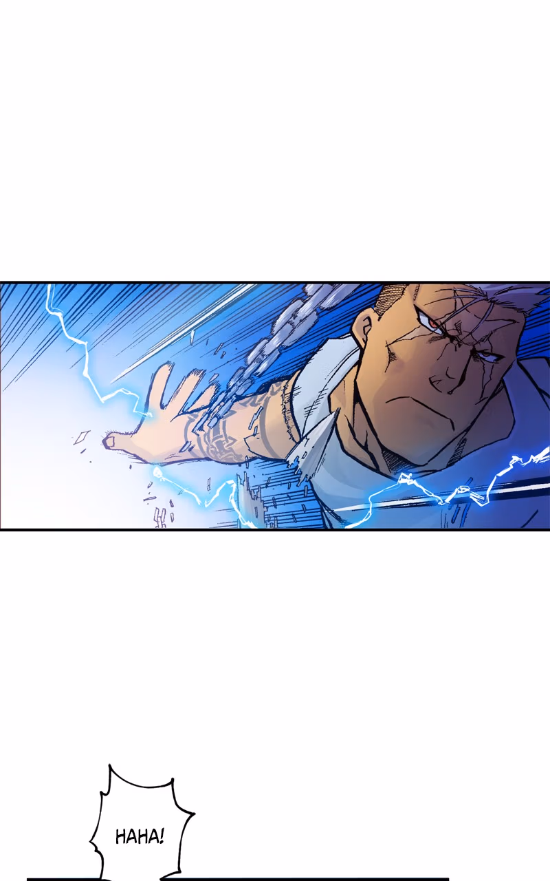 Read Fullmetal Alchemist (WEBTOON) chapter 119 image 34 on Lezhin