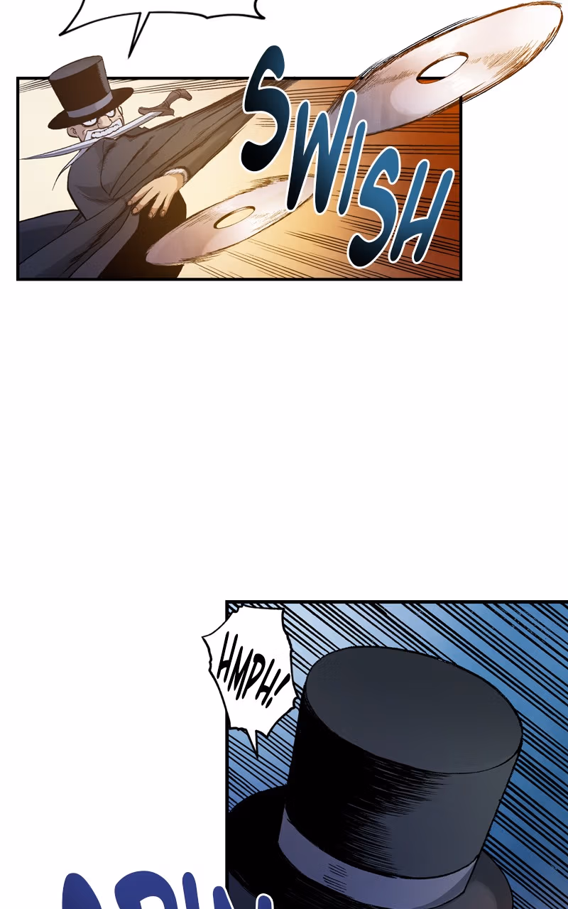 Read Fullmetal Alchemist (WEBTOON) chapter 119 image 36 on Lezhin