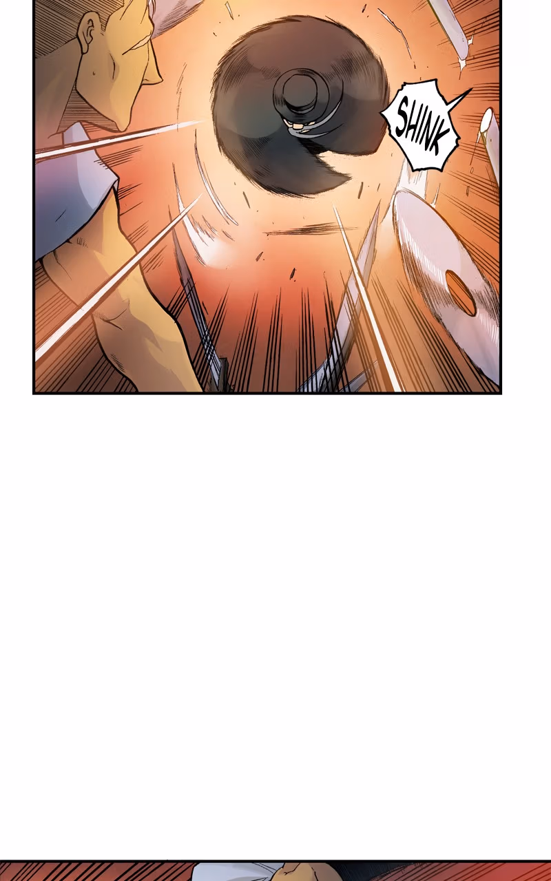 Read Fullmetal Alchemist (WEBTOON) chapter 119 image 38 on Lezhin