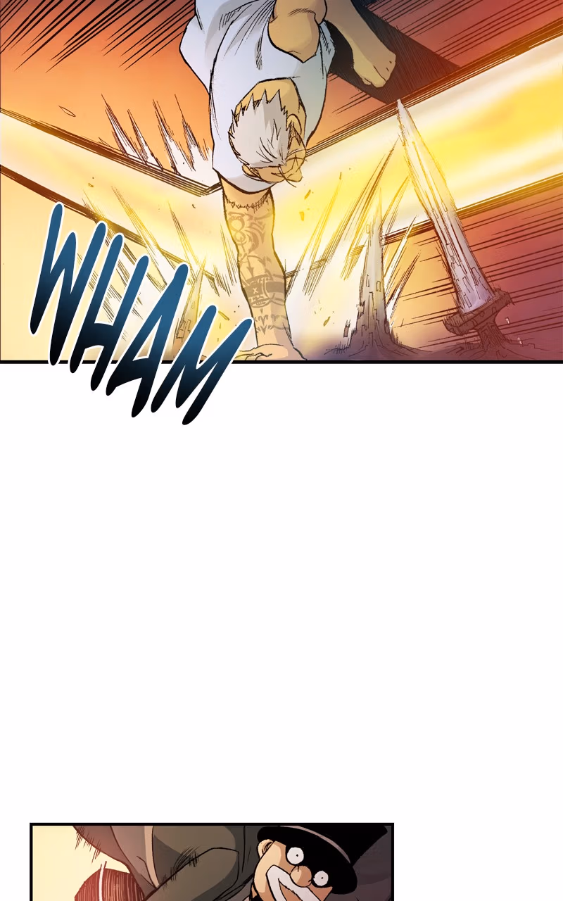 Read Fullmetal Alchemist (WEBTOON) chapter 119 image 39 on Lezhin