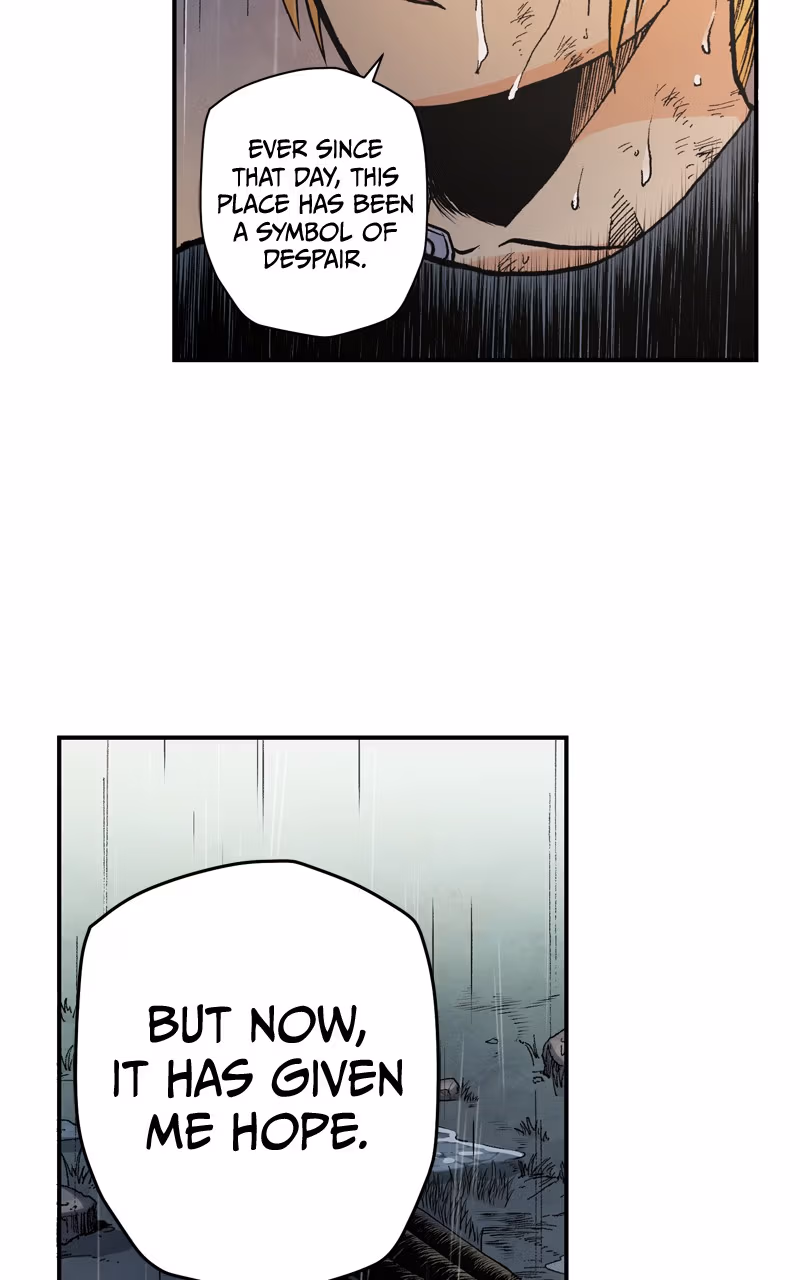 Read Fullmetal Alchemist (WEBTOON) chapter 119 image 4 on Lezhin