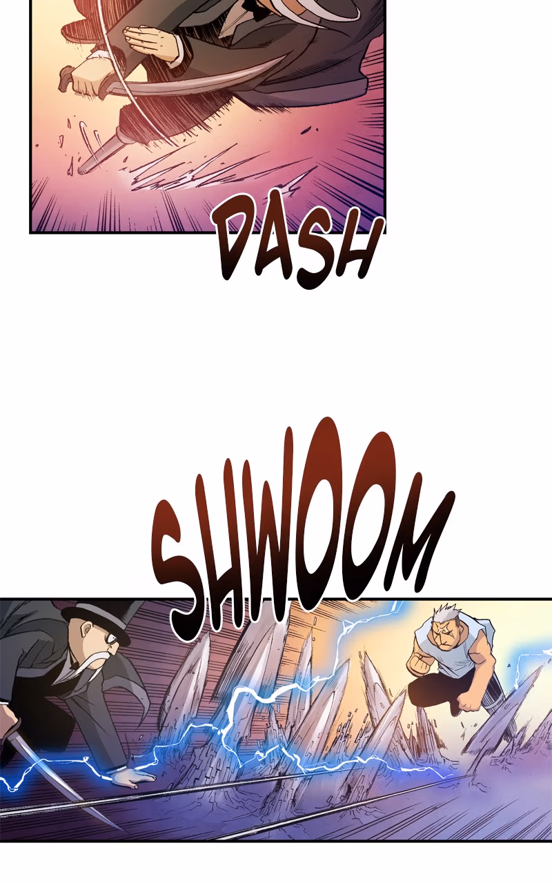 Read Fullmetal Alchemist (WEBTOON) chapter 119 image 40 on Lezhin