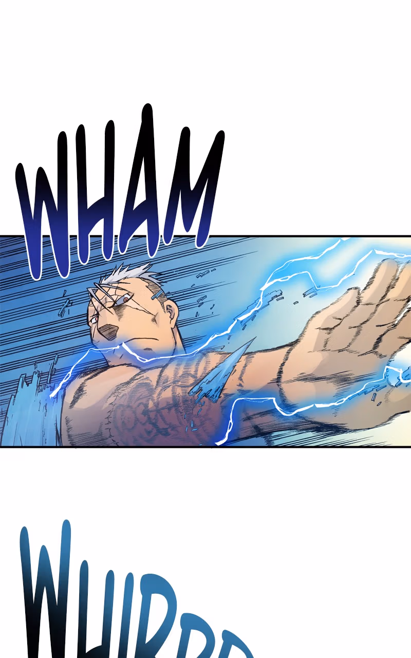 Read Fullmetal Alchemist (WEBTOON) chapter 119 image 41 on Lezhin