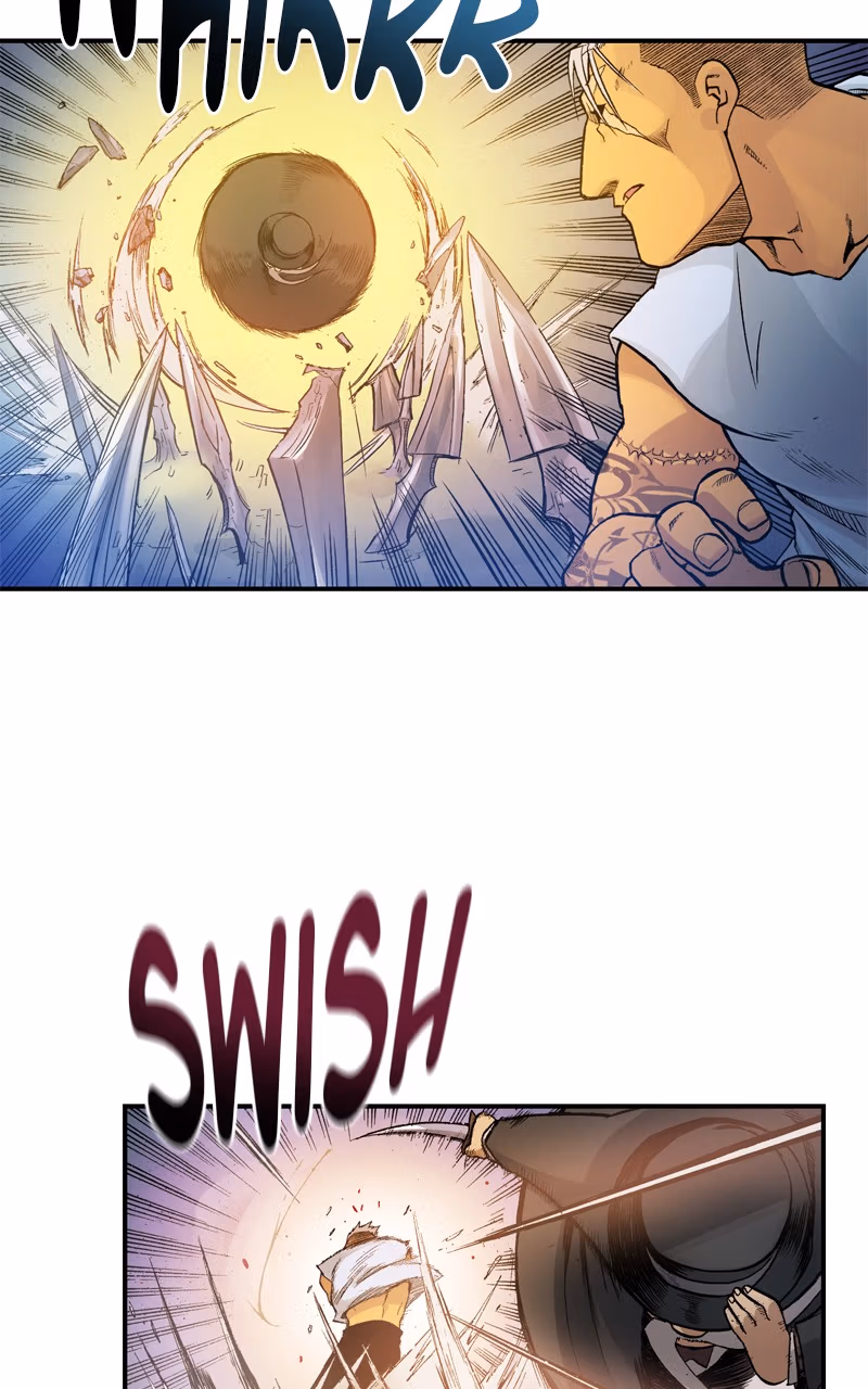 Read Fullmetal Alchemist (WEBTOON) chapter 119 image 42 on Lezhin