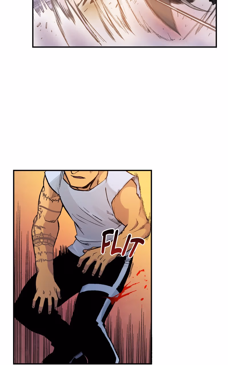 Read Fullmetal Alchemist (WEBTOON) chapter 119 image 43 on Lezhin