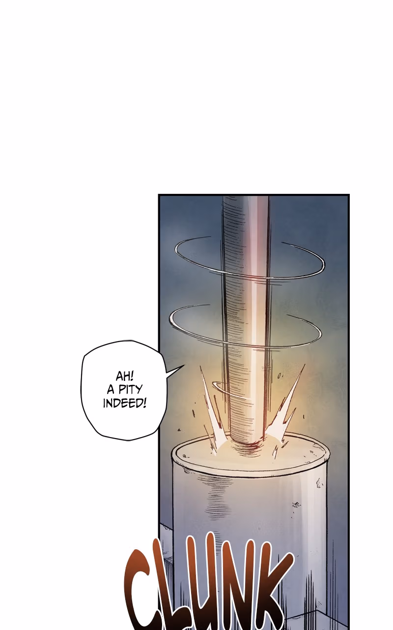 Read Fullmetal Alchemist (WEBTOON) chapter 119 image 44 on Lezhin