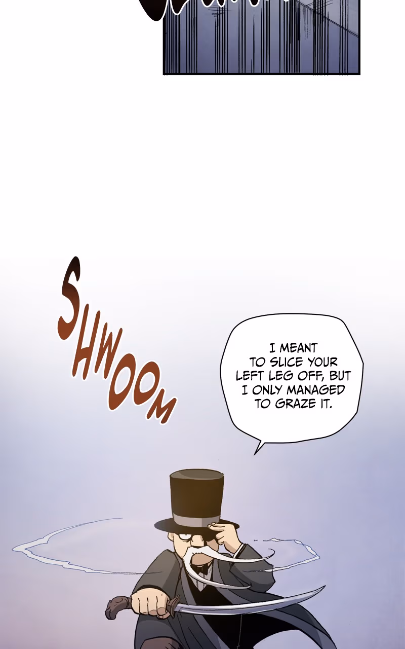 Read Fullmetal Alchemist (WEBTOON) chapter 119 image 45 on Lezhin