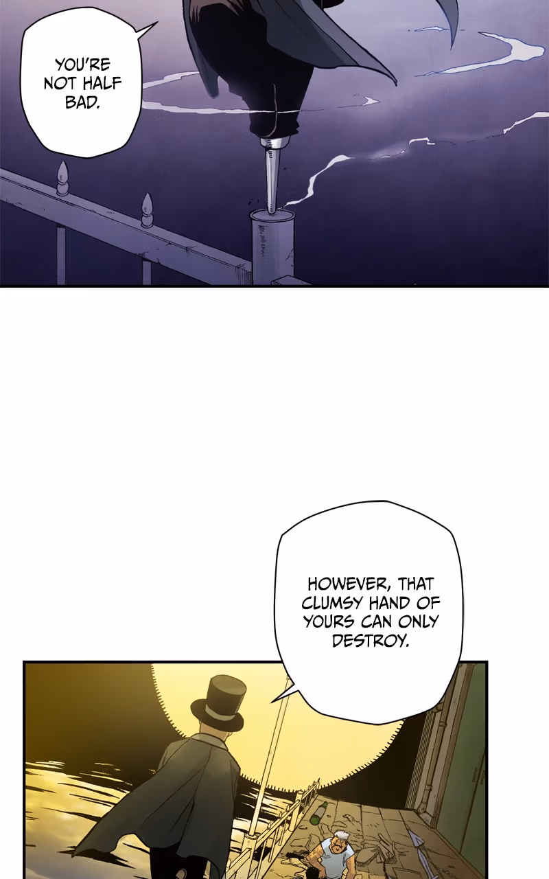 Read Fullmetal Alchemist (WEBTOON) chapter 119 image 46 on Lezhin