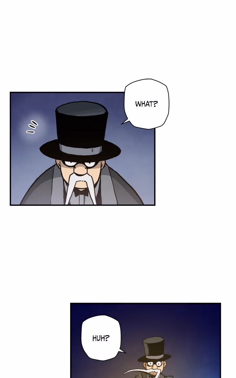 Read Fullmetal Alchemist (WEBTOON) chapter 119 image 49 on Lezhin
