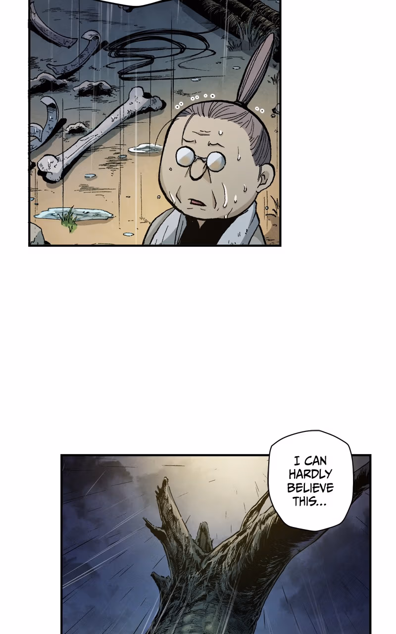 Read Fullmetal Alchemist (WEBTOON) chapter 119 image 5 on Lezhin