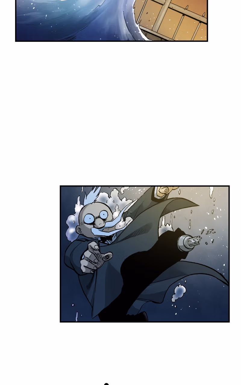 Read Fullmetal Alchemist (WEBTOON) chapter 119 image 51 on Lezhin