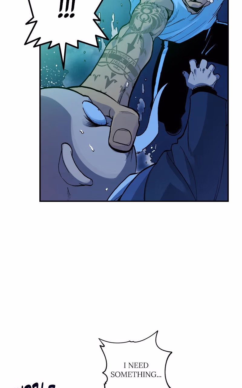 Read Fullmetal Alchemist (WEBTOON) chapter 119 image 53 on Lezhin