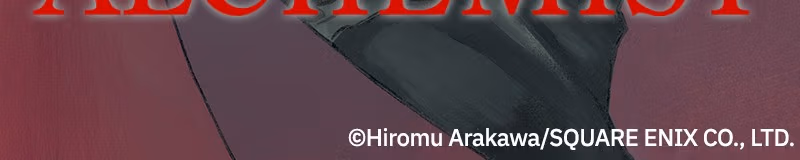 Read Fullmetal Alchemist (WEBTOON) chapter 119 image 59 on Lezhin