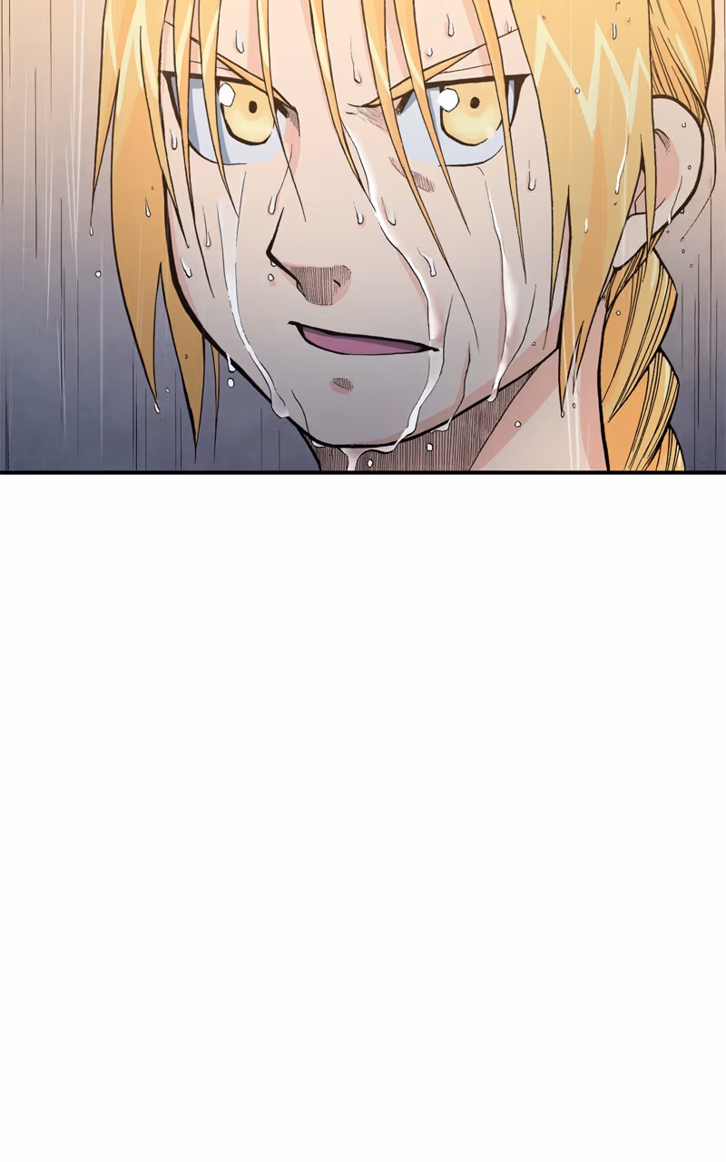Read Fullmetal Alchemist (WEBTOON) chapter 119 image 7 on Lezhin