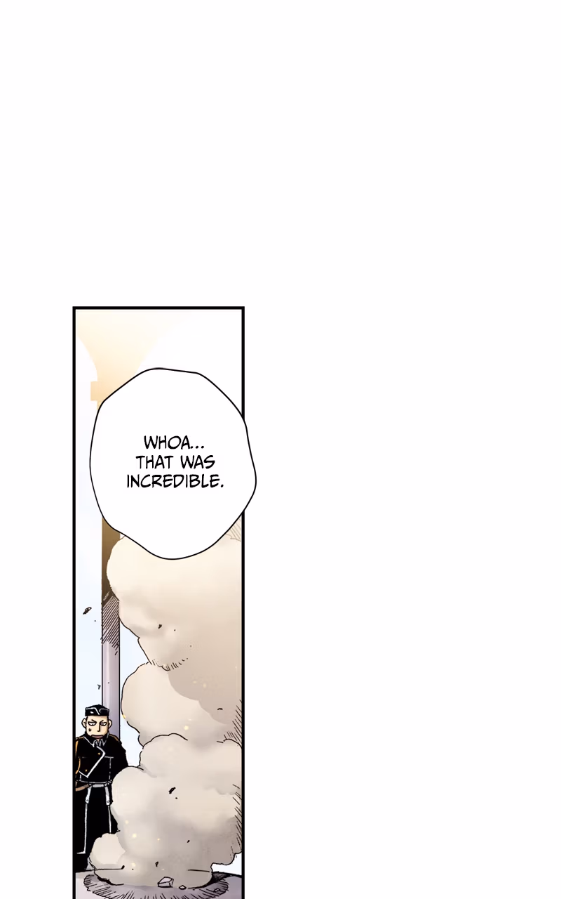 Read Fullmetal Alchemist (WEBTOON) chapter 12 image 0 on Lezhin
