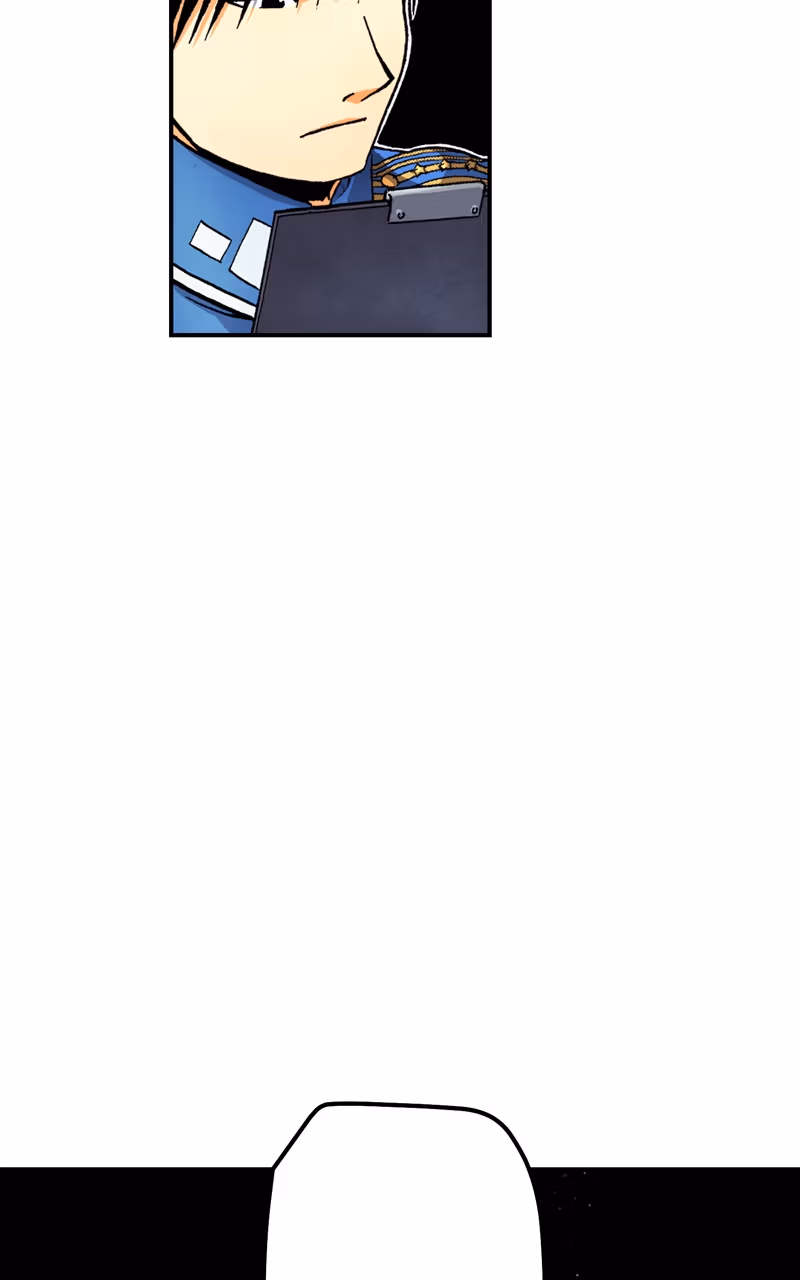 Read Fullmetal Alchemist (WEBTOON) chapter 12 image 19 on Lezhin