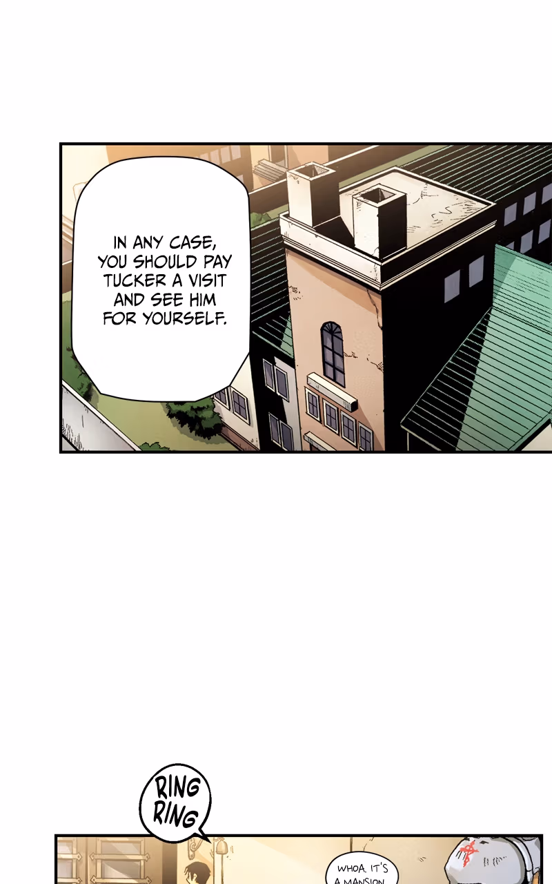 Read Fullmetal Alchemist (WEBTOON) chapter 12 image 22 on Lezhin