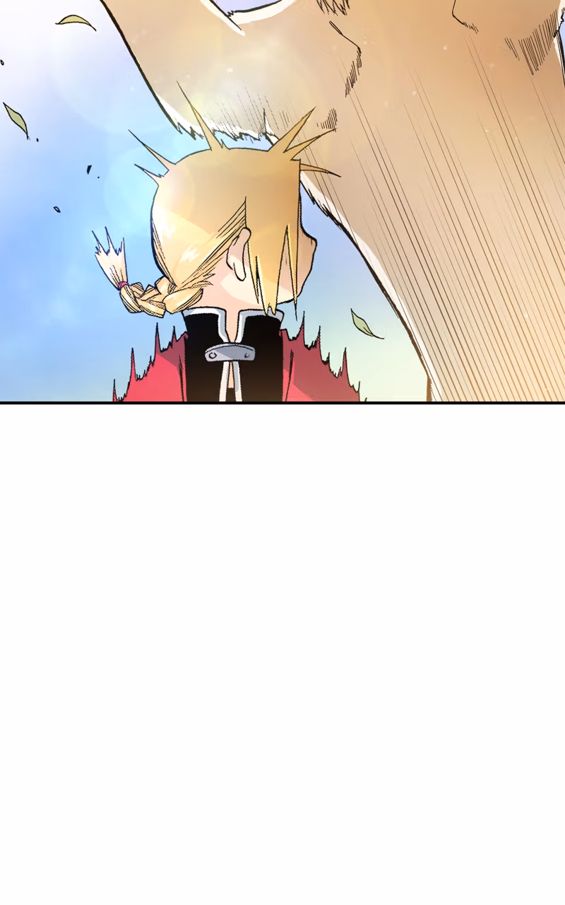Read Fullmetal Alchemist (WEBTOON) chapter 12 image 25 on Lezhin