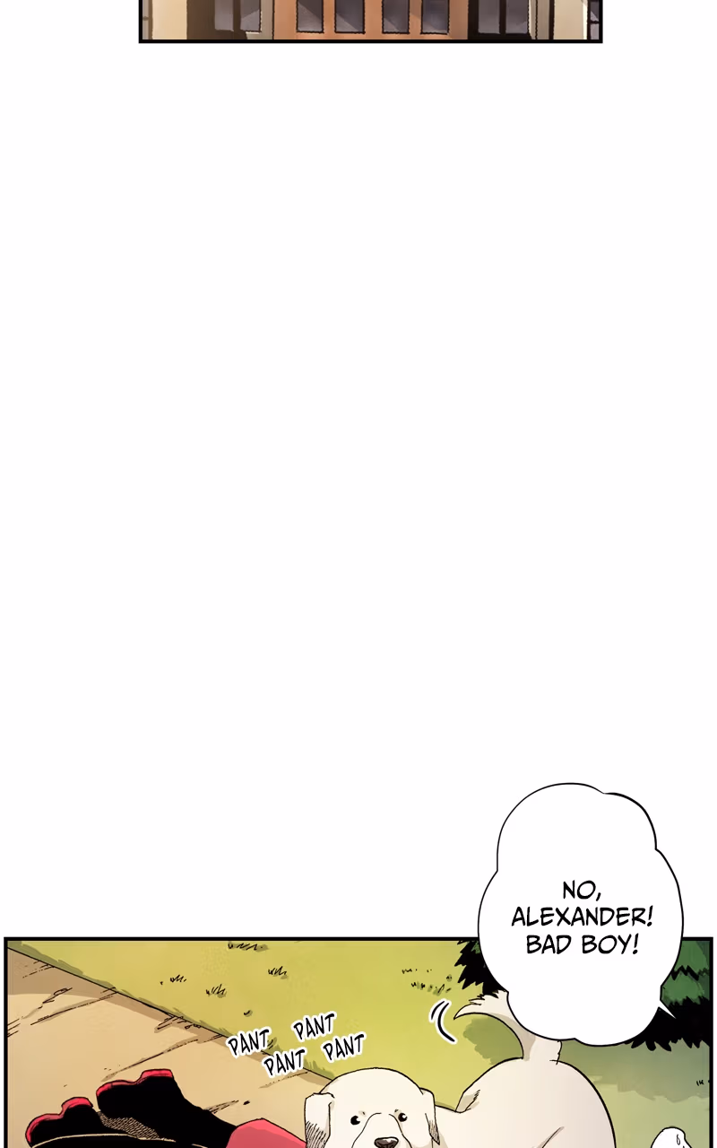 Read Fullmetal Alchemist (WEBTOON) chapter 12 image 27 on Lezhin