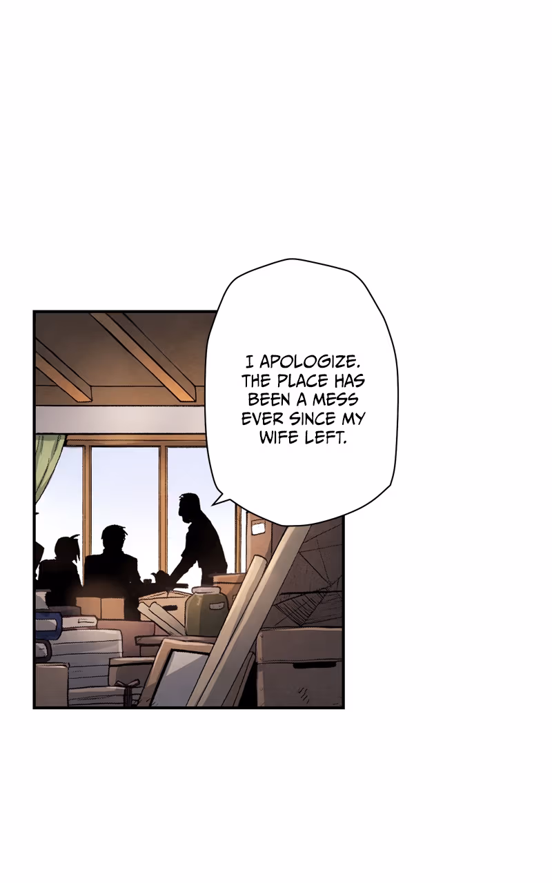 Read Fullmetal Alchemist (WEBTOON) chapter 12 image 30 on Lezhin