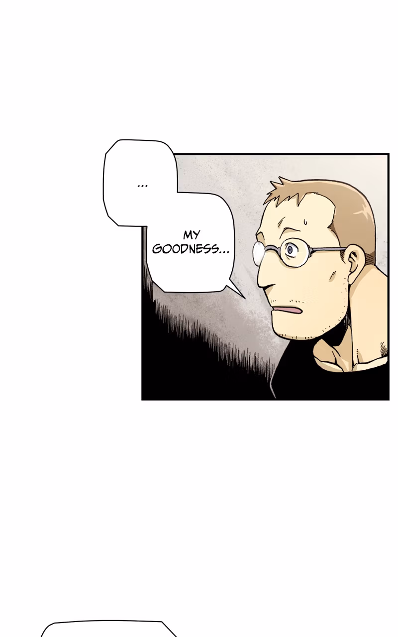 Read Fullmetal Alchemist (WEBTOON) chapter 12 image 36 on Lezhin