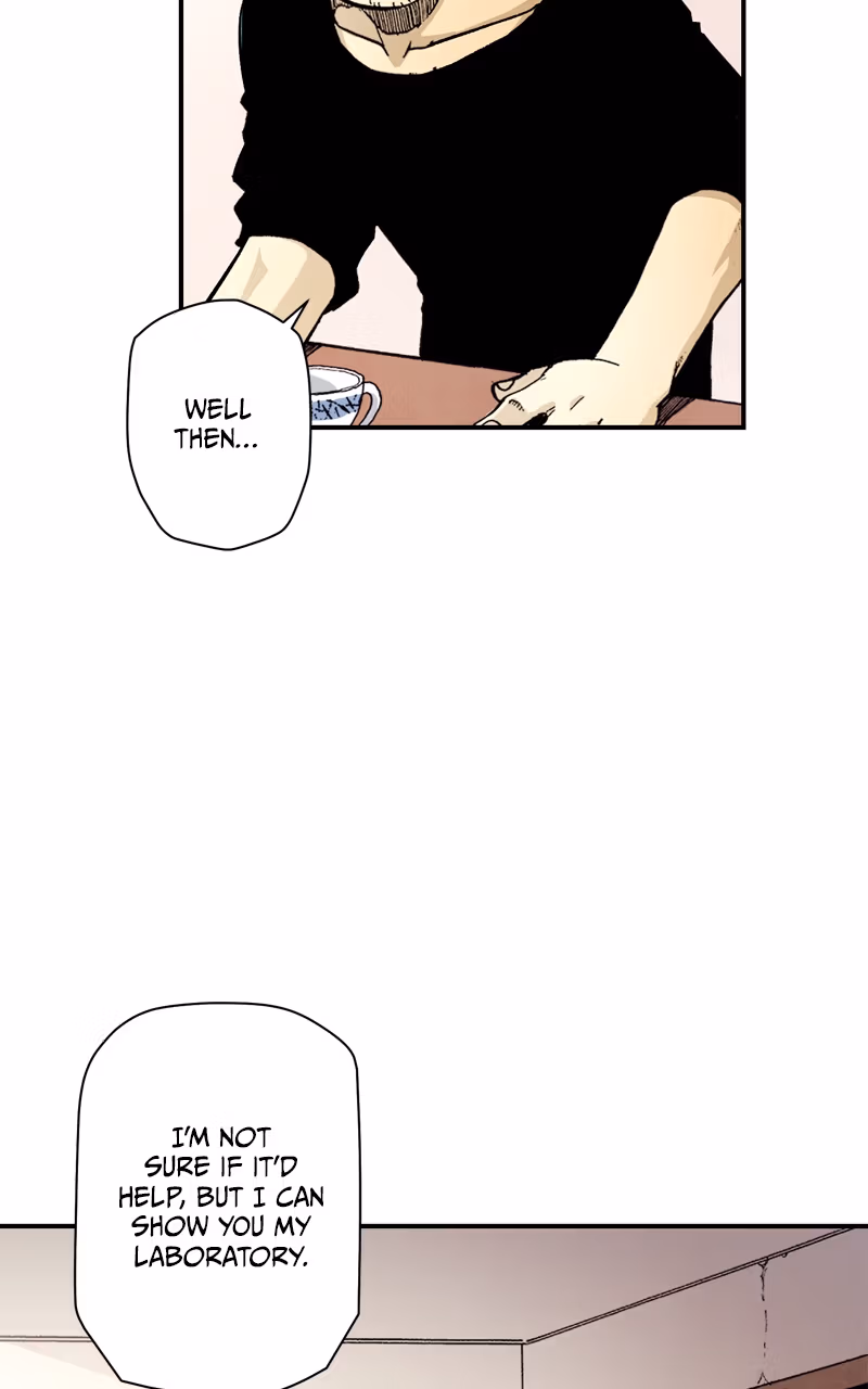 Read Fullmetal Alchemist (WEBTOON) chapter 12 image 43 on Lezhin