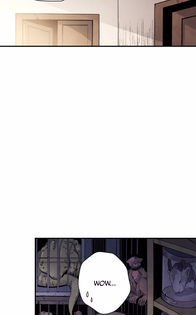 Read Fullmetal Alchemist (WEBTOON) chapter 12 image 44 on Lezhin