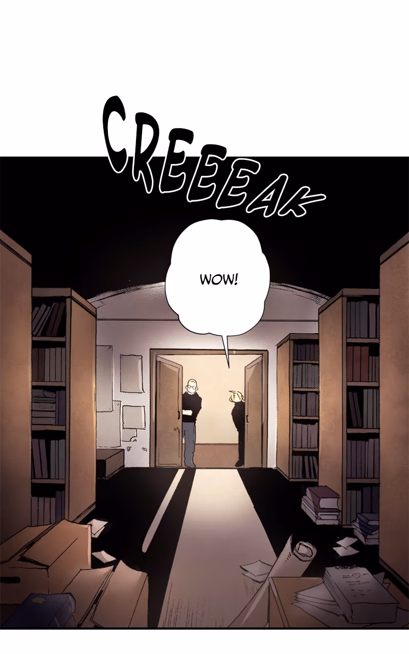 Read Fullmetal Alchemist (WEBTOON) chapter 12 image 48 on Lezhin