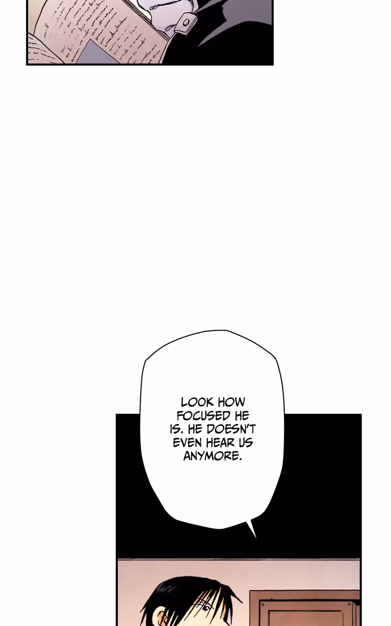 Read Fullmetal Alchemist (WEBTOON) chapter 12 image 52 on Lezhin