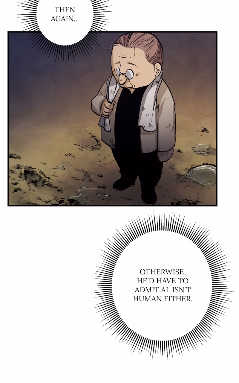 Read Fullmetal Alchemist (WEBTOON) chapter 120 image 12 on Lezhin