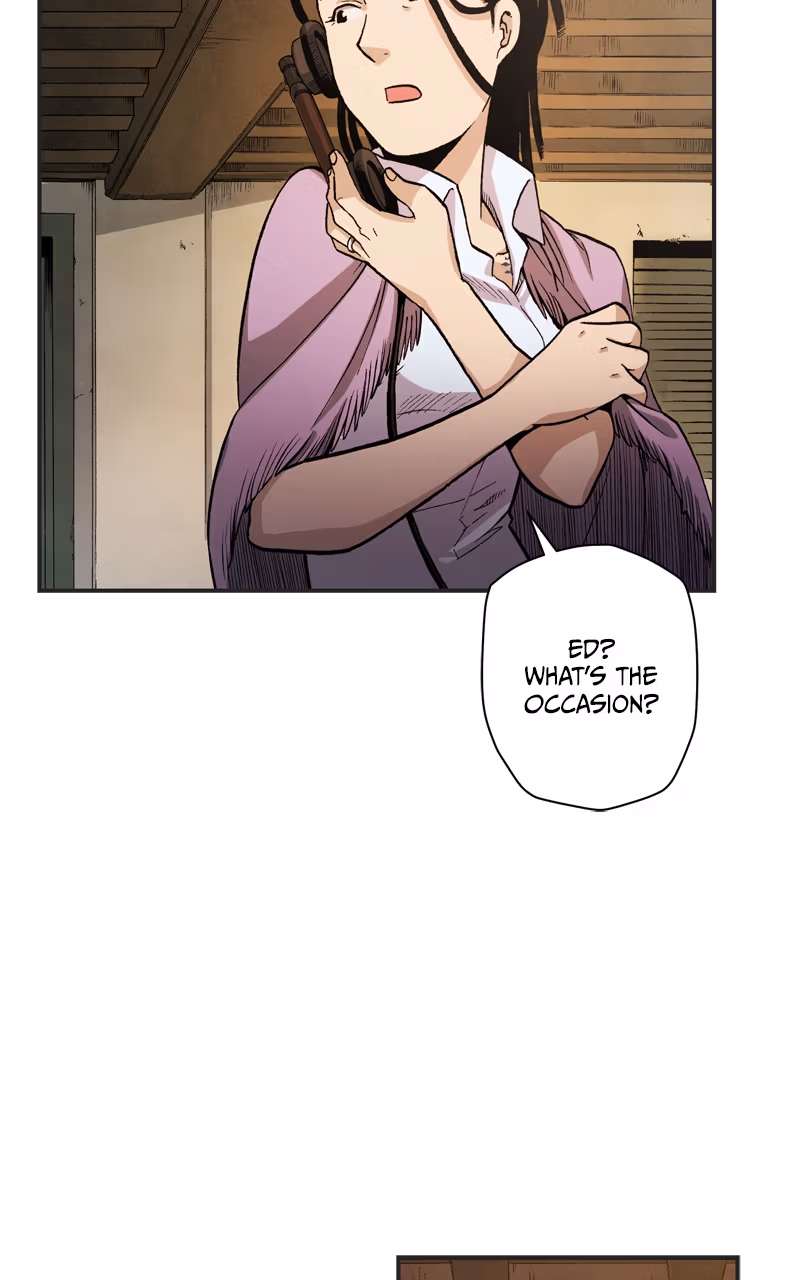 Read Fullmetal Alchemist (WEBTOON) chapter 120 image 23 on Lezhin
