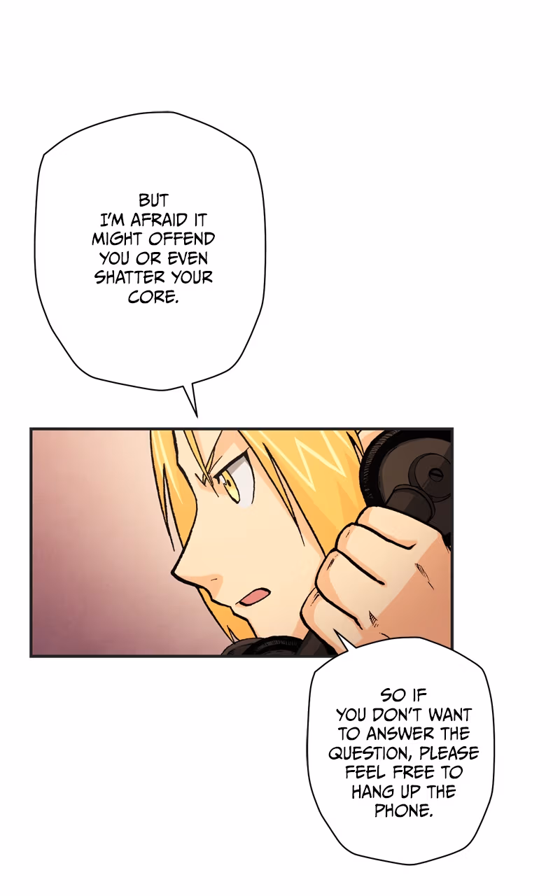 Read Fullmetal Alchemist (WEBTOON) chapter 120 image 25 on Lezhin