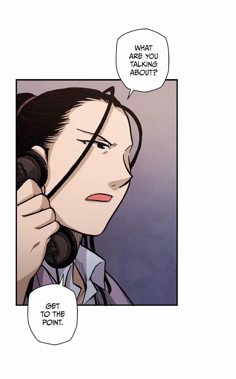 Read Fullmetal Alchemist (WEBTOON) chapter 120 image 32 on Lezhin