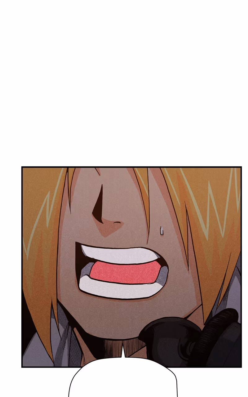 Read Fullmetal Alchemist (WEBTOON) chapter 120 image 34 on Lezhin