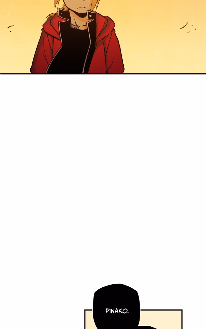 Read Fullmetal Alchemist (WEBTOON) chapter 120 image 52 on Lezhin