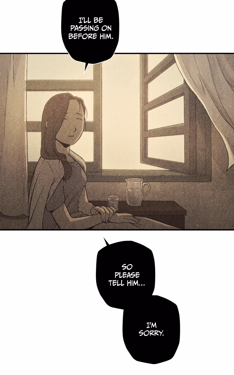 Read Fullmetal Alchemist (WEBTOON) chapter 120 image 57 on Lezhin