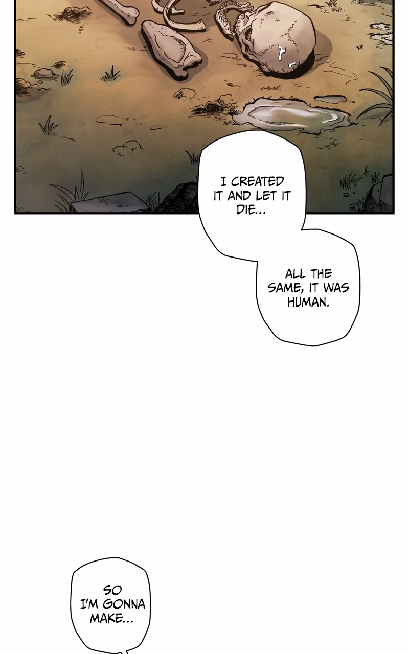 Read Fullmetal Alchemist (WEBTOON) chapter 120 image 6 on Lezhin