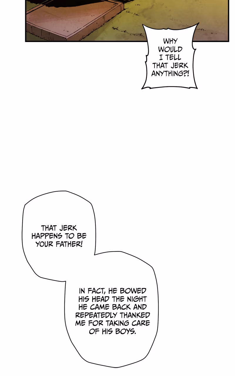 Read Fullmetal Alchemist (WEBTOON) chapter 120 image 61 on Lezhin
